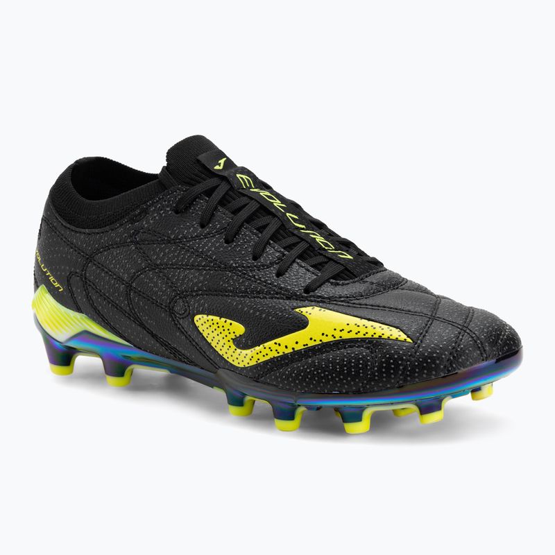 Pánské kopačky Joma Evolution Top FG black