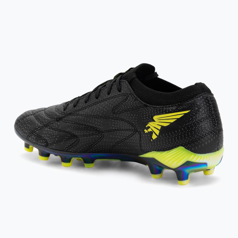 Pánské kopačky Joma Evolution Top FG black 3