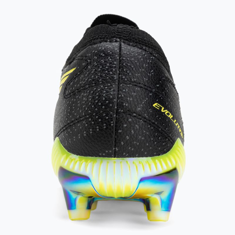 Pánské kopačky Joma Evolution Top FG black 6