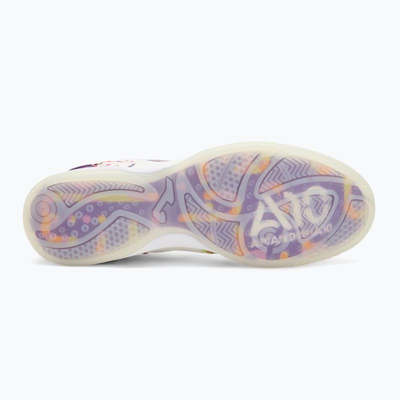 Pánské kopačky Joma Top Flex IN almond/white 4