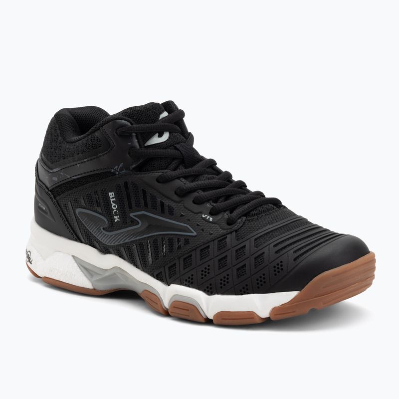 Pánské volejbalové boty Joma V.Block black