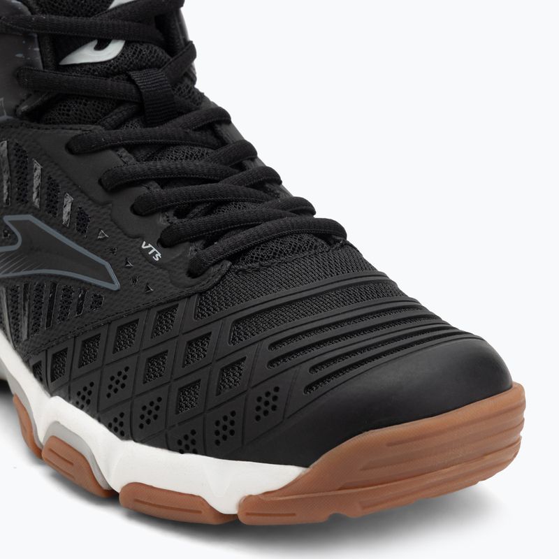 Pánské volejbalové boty Joma V.Block black 7
