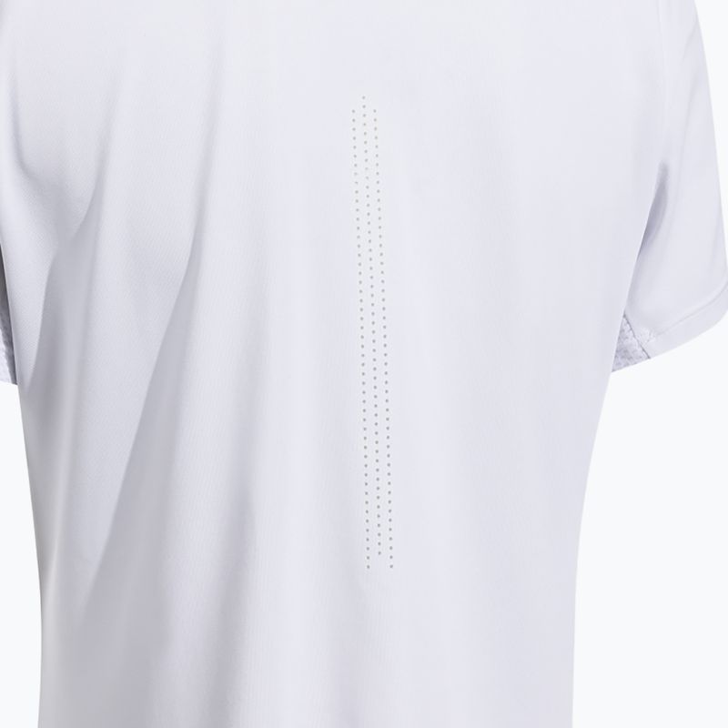 Dámské tenisové tričko Joma Smash W white 7