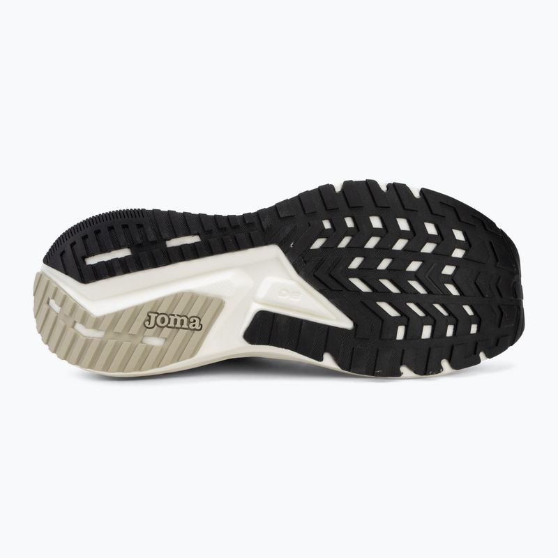 Pánské běžecké boty Joma Fenix fluor yellow 4