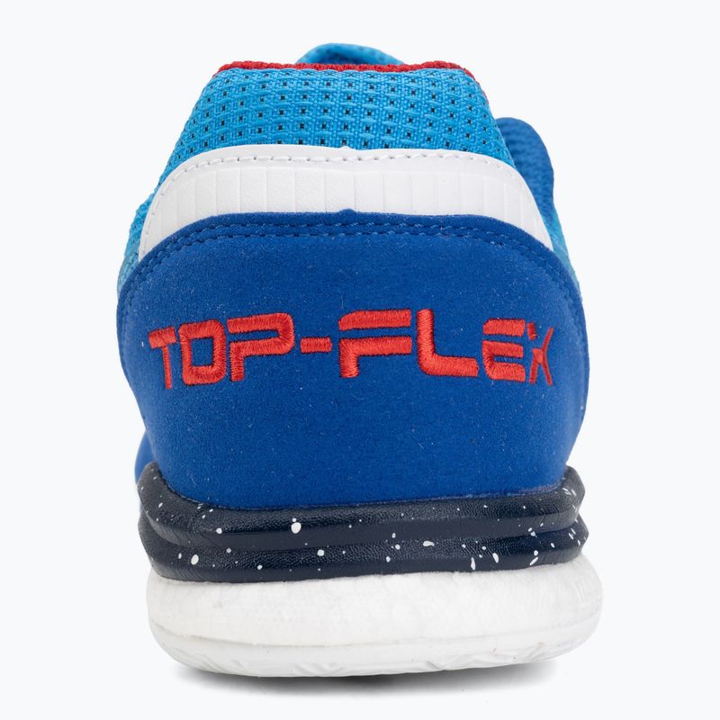 Pánské kopačky Joma Top Flex Rebound IN royal blue 6