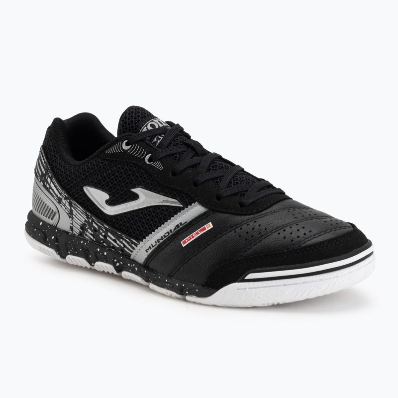 Pánské kopačky Joma World Cup IN black