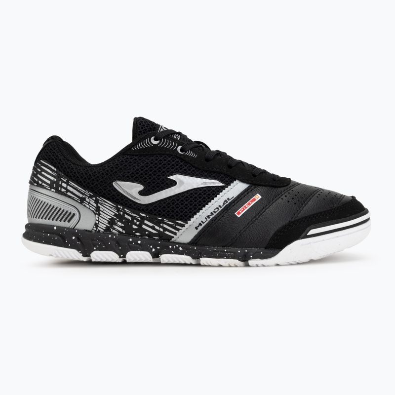 Pánské kopačky Joma World Cup IN black 2
