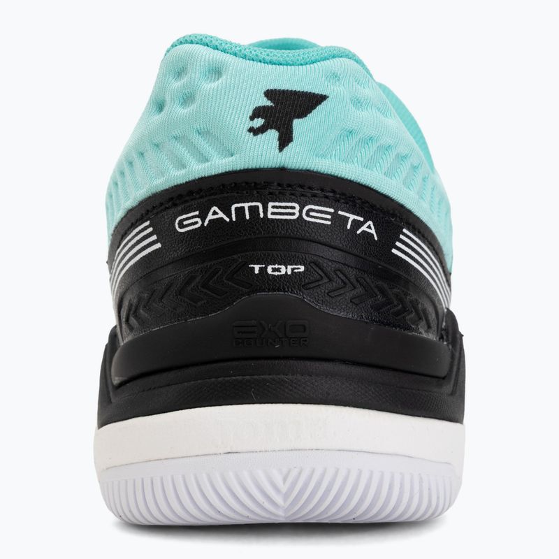 Pánské kopačky Joma Gambeta IN turquoise 6