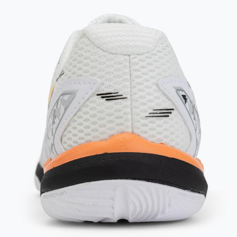 Pánské kopačky Joma League 5 IN white 6
