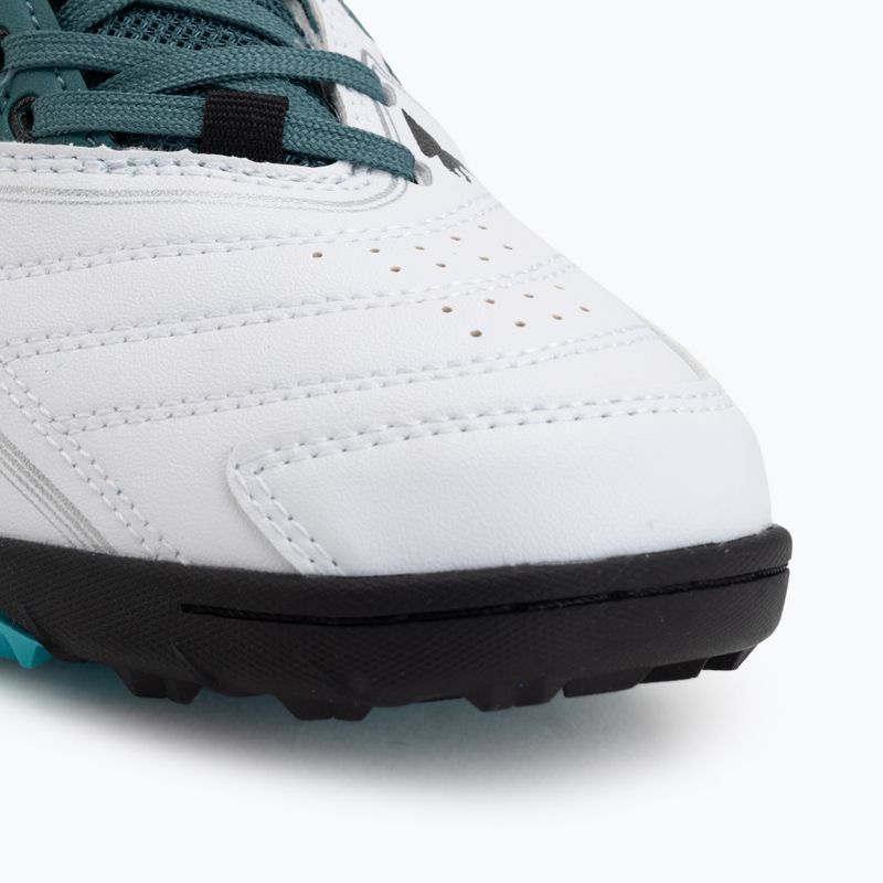 Pánské kopačky Joma Cancha TF white 7