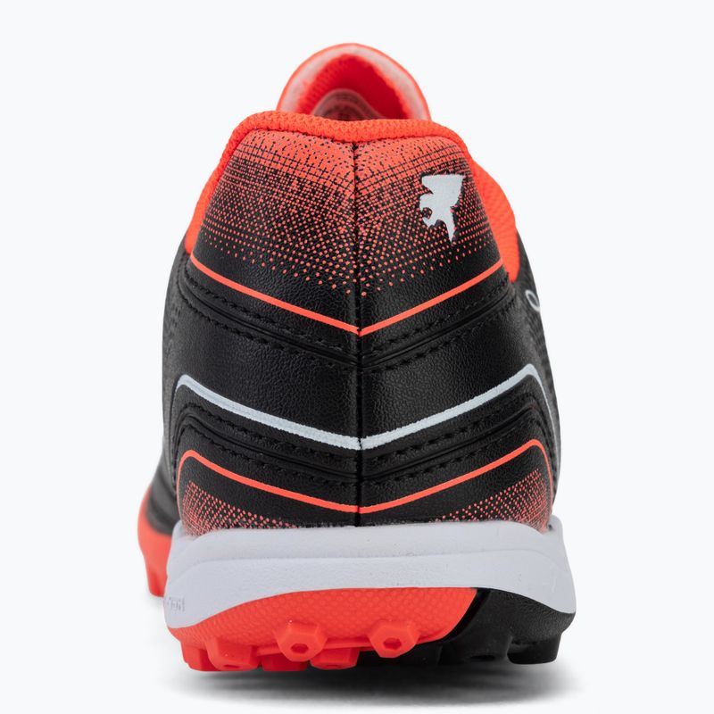 Dětské kopačky Joma Toledo Jr TF black 6