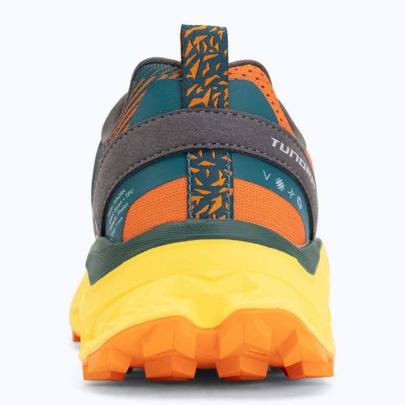 Pánské běžecké boty Joma Tundra green 6