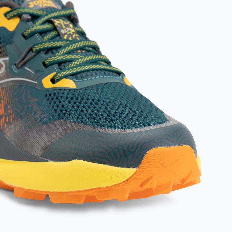 Pánské běžecké boty Joma Tundra green 7