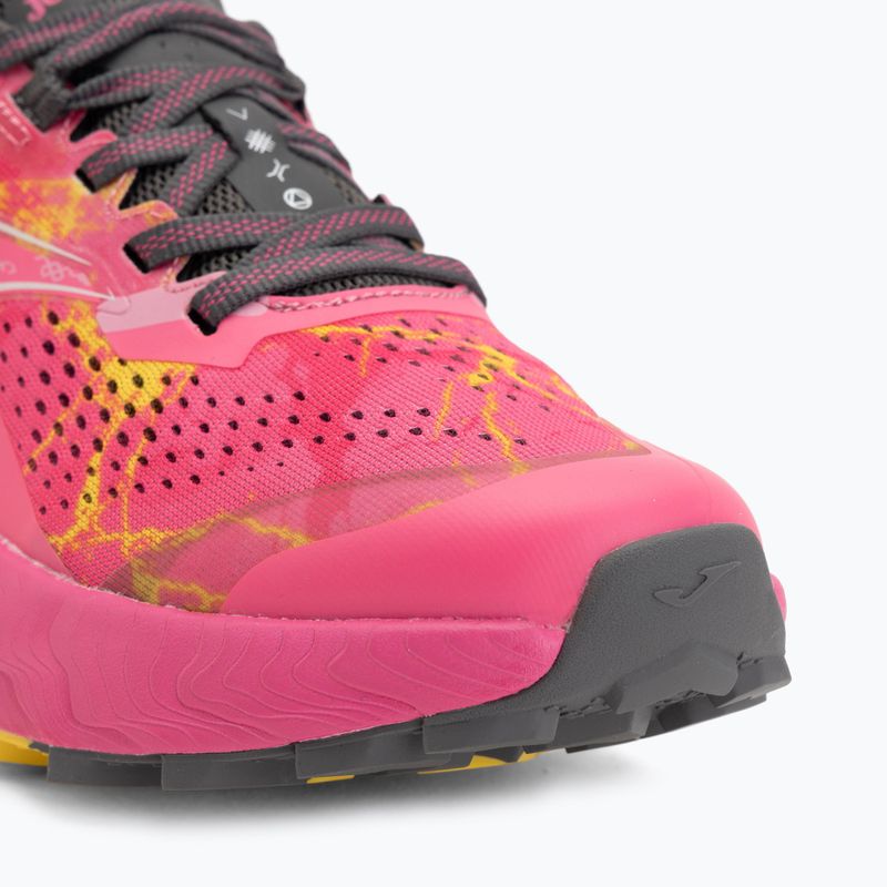 Dámské běžecké boty Joma Sima Lady fuchsia 7
