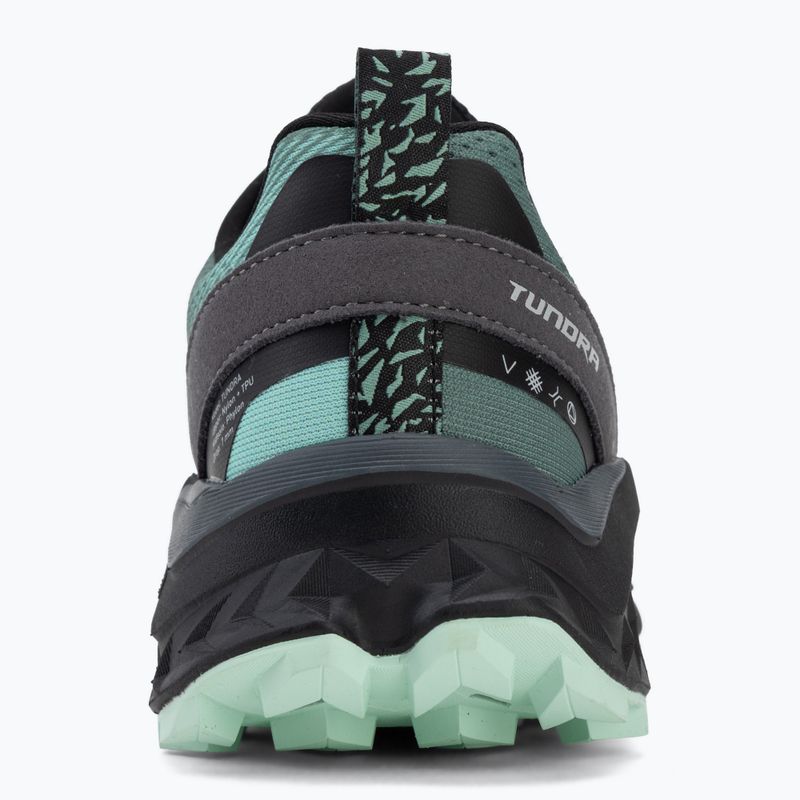 Dámské běžecké boty Joma Tundra green 6