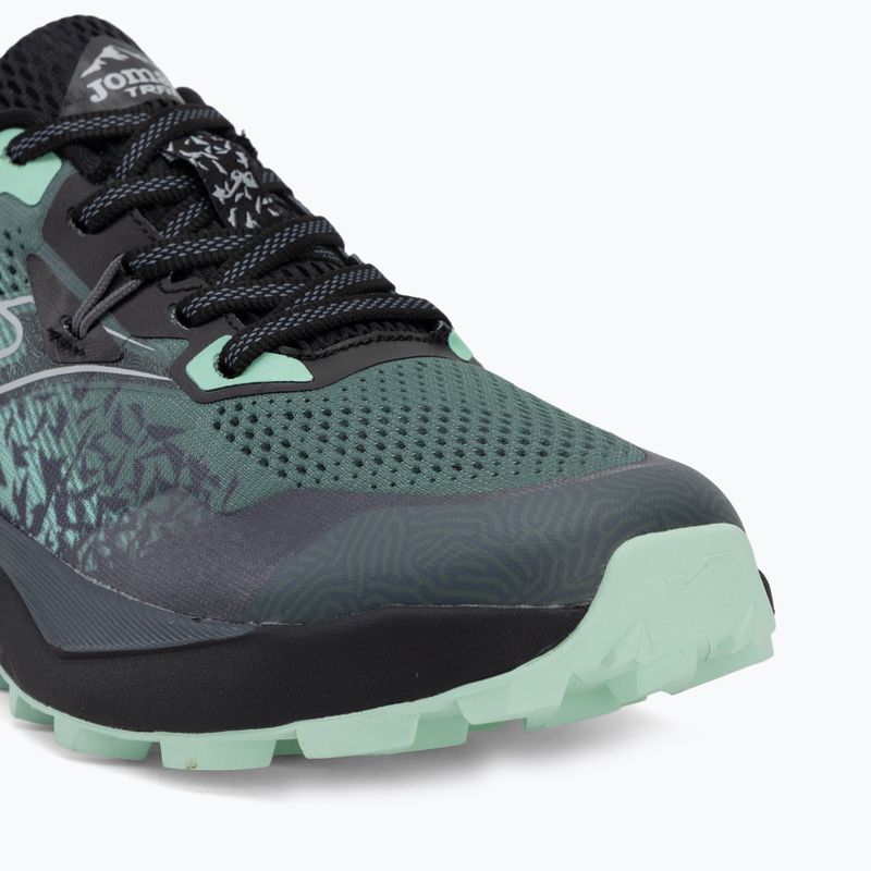 Dámské běžecké boty Joma Tundra green 7