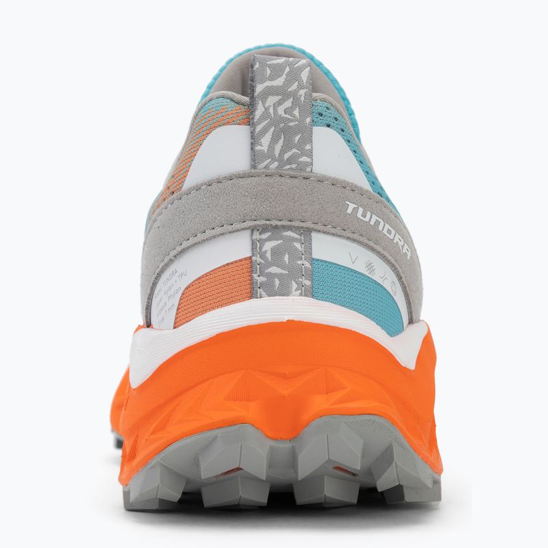 Dámské běžecké boty Joma Tundra Lady turquoise 6