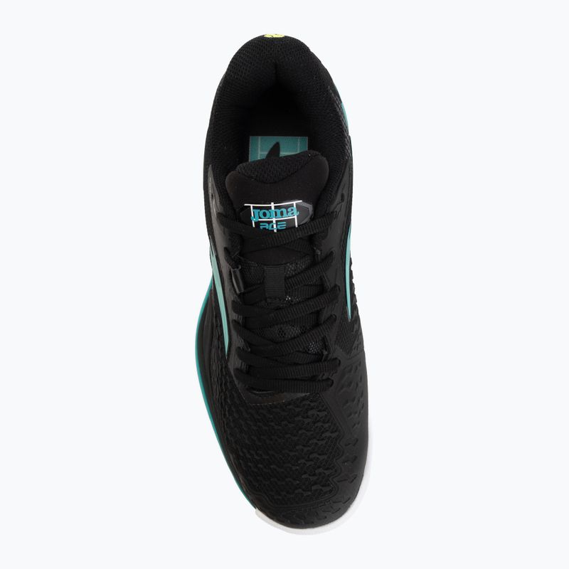 Dámské tenisové boty Joma Ace Lady C black/green 5