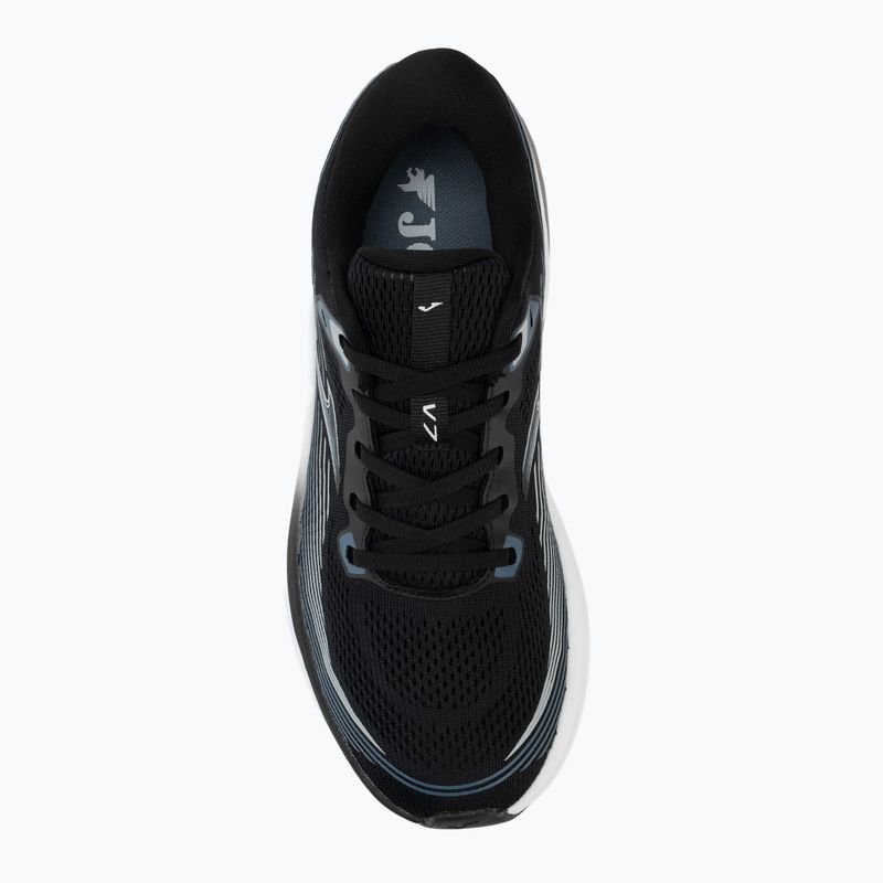 Pánské běžecké boty Joma Victory black 2631 5