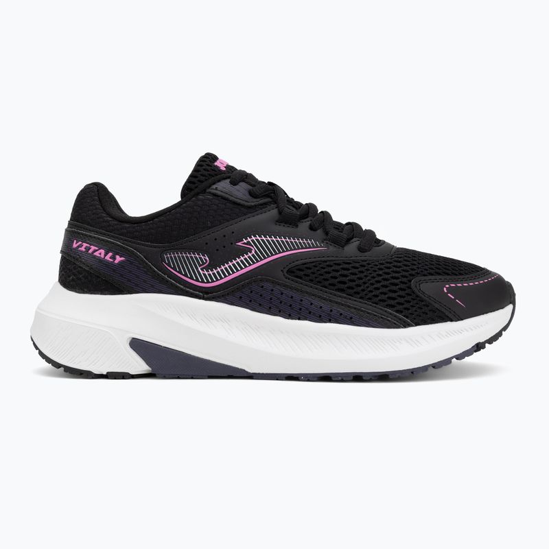 Dámské běžecké boty Joma Vitaly Lady black 2