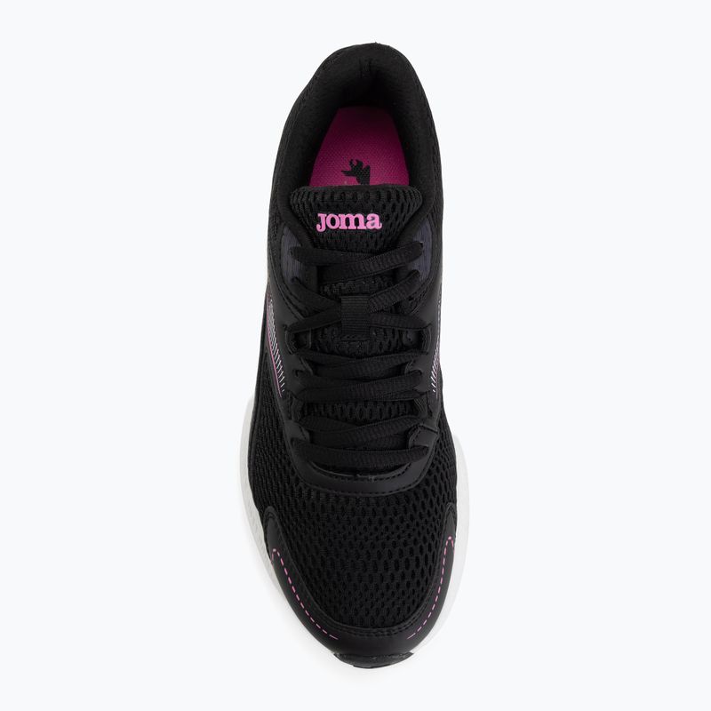 Dámské běžecké boty Joma Vitaly Lady black 5