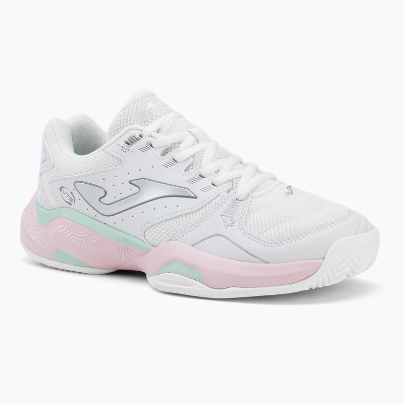 Dámské tenisové boty Joma Master 1000 Lady C white