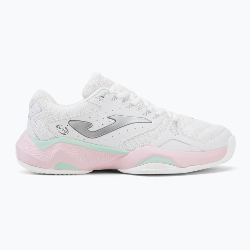 Dámské tenisové boty Joma Master 1000 Lady C white 2