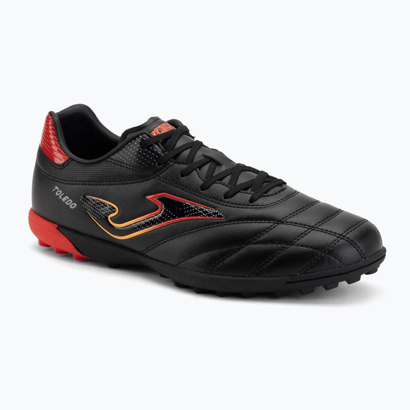 Pánské kopačky Joma Toledo TF black