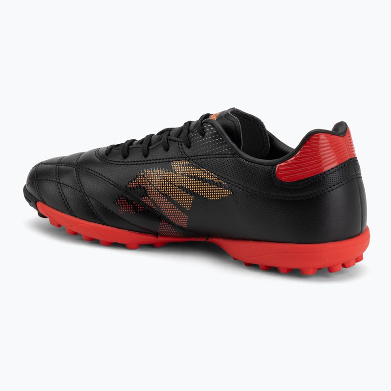 Pánské kopačky Joma Toledo TF black 3