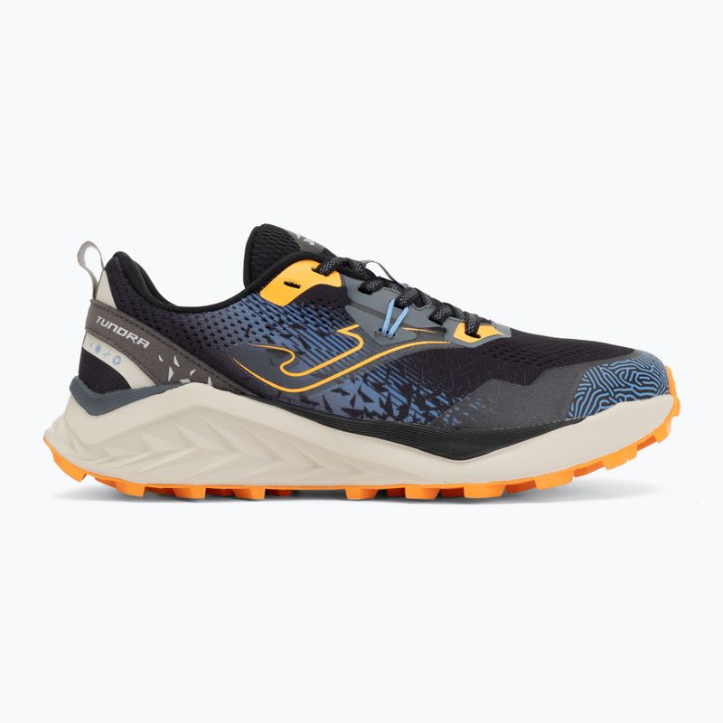Pánské běžecké boty Joma Tundra black 2