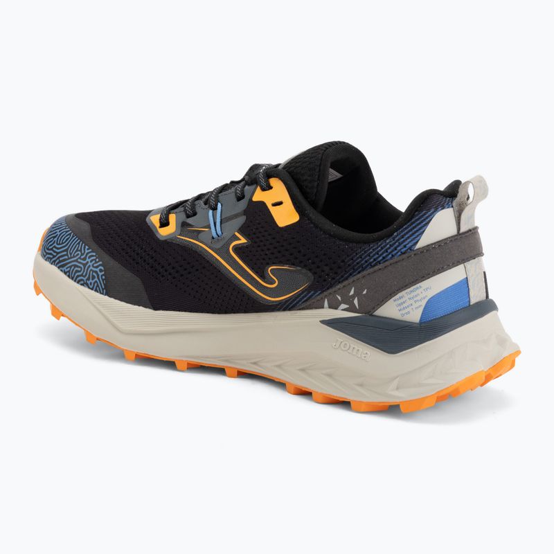 Pánské běžecké boty Joma Tundra black 3