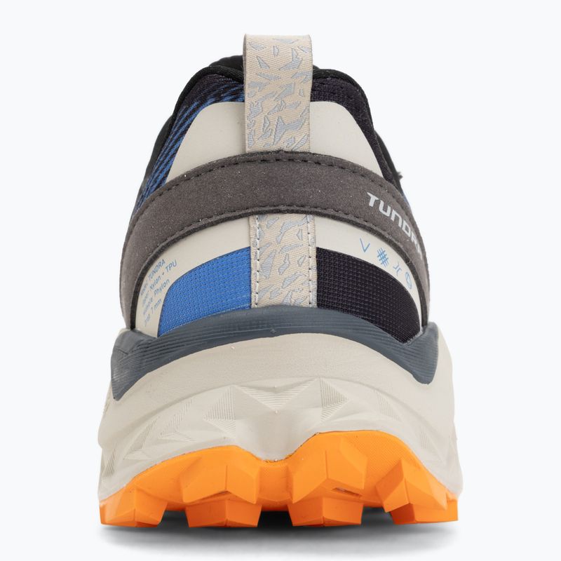 Pánské běžecké boty Joma Tundra black 6