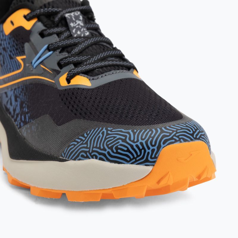 Pánské běžecké boty Joma Tundra black 7