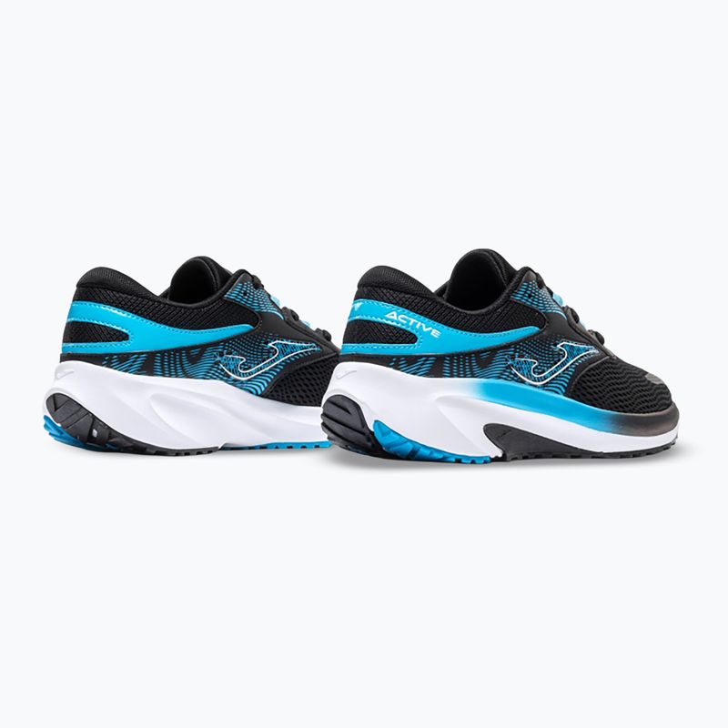 Pánské běžecké boty Joma Active black 10