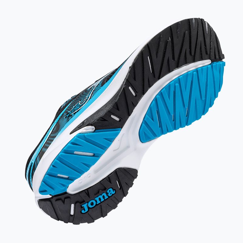 Pánské běžecké boty Joma Active black 11