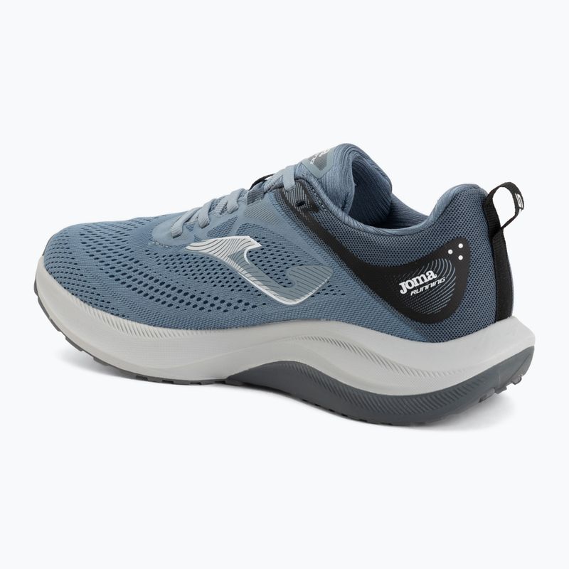 Pánské běžecké boty Joma Hispalis dark gray 3