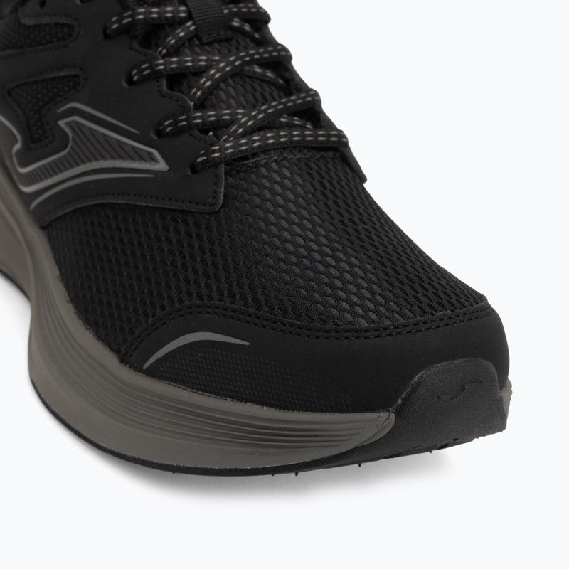 Pánské běžecké boty Joma Meta black 7