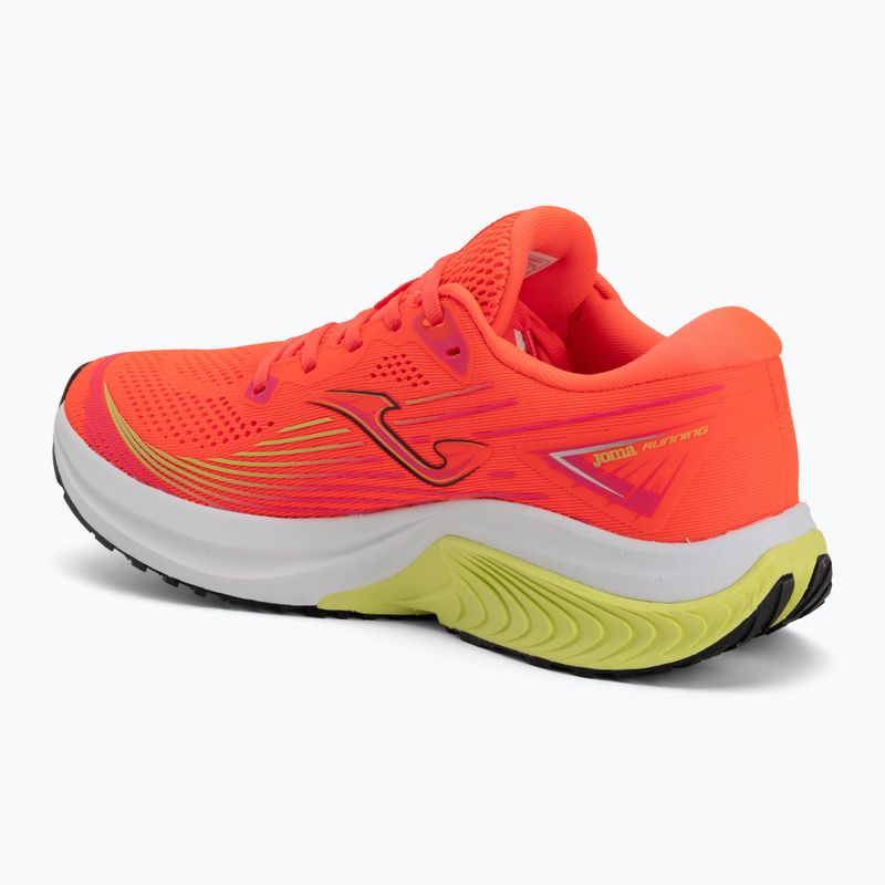 Pánské běžecké boty Joma Victory 7 coral 3