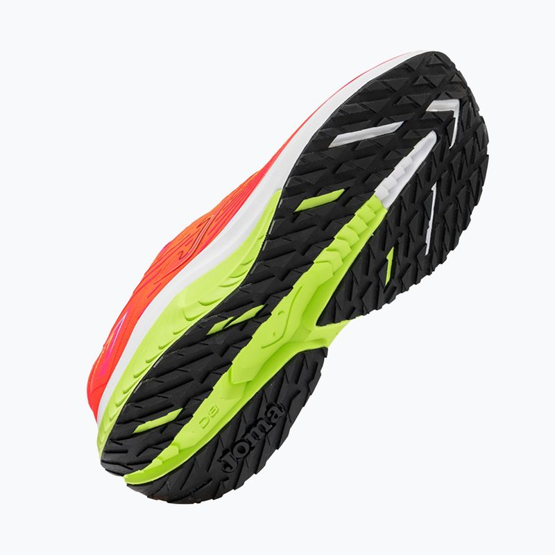 Pánské běžecké boty Joma Victory 7 coral 12
