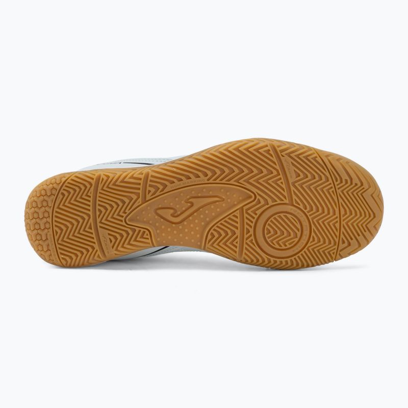Pánské kopačky Joma Maxima Indoor green 4