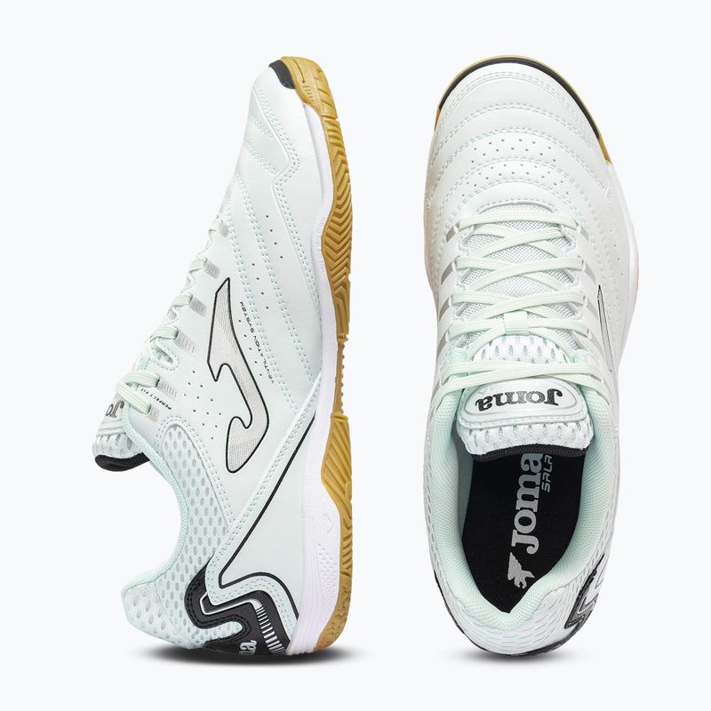 Pánské kopačky Joma Maxima Indoor green 11