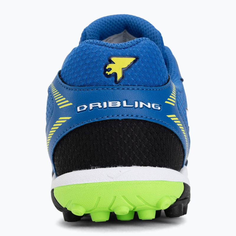Pánské kopačky Joma Dribling TF Royal Blue 6