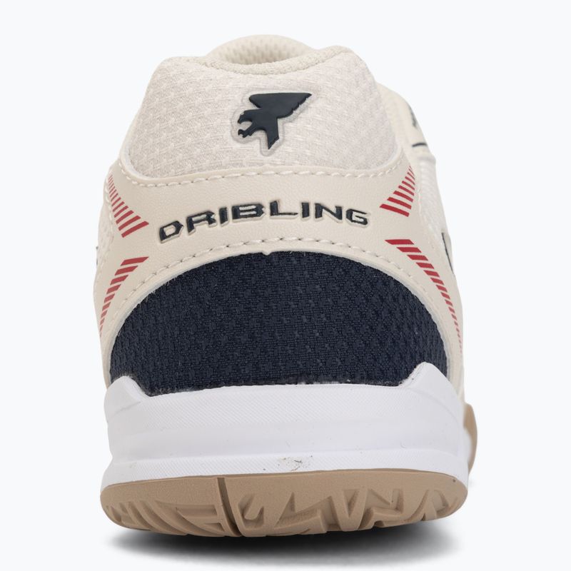 Pánské kopačky Joma Dribling Indoor beige 6