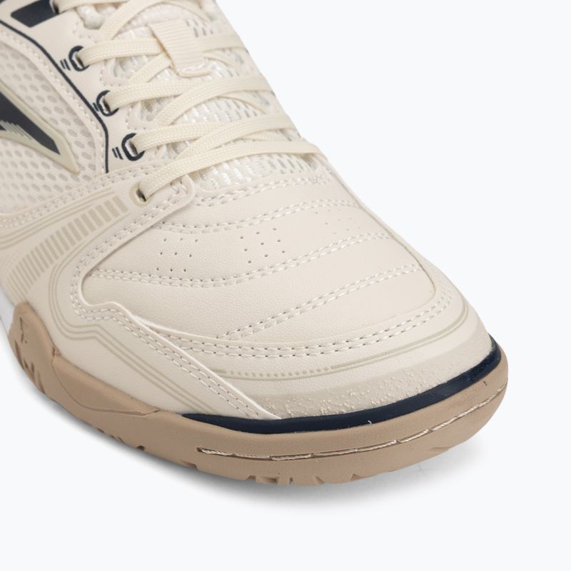 Pánské kopačky Joma Dribling Indoor beige 7
