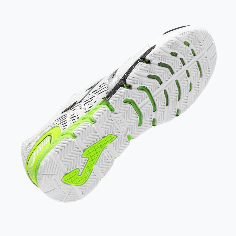 Pánské kopačky Joma Mundial Indoor white 12