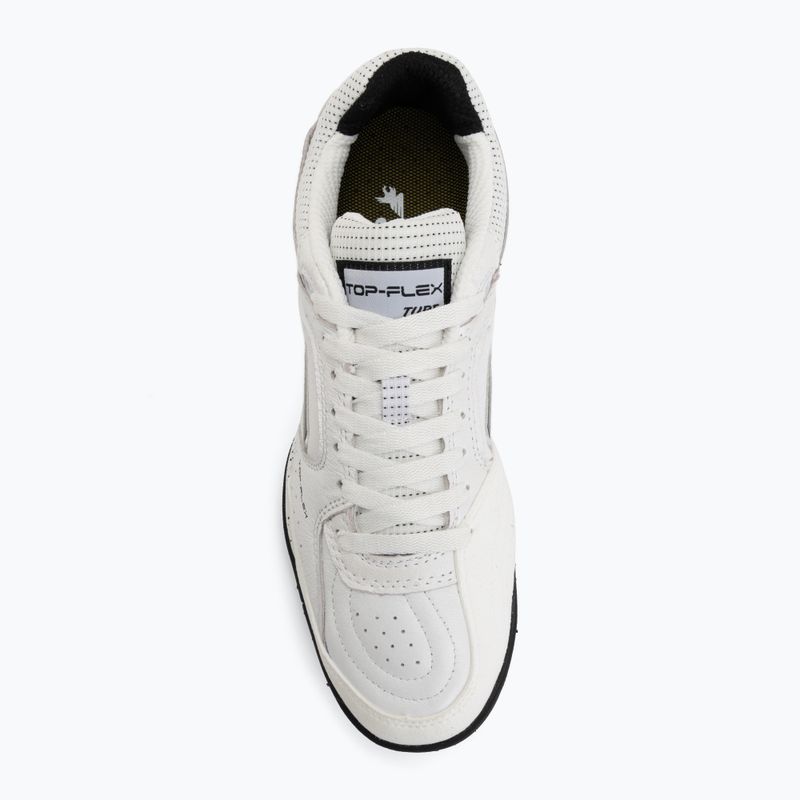 Pánské kopačky Joma Top Flex TF white 5