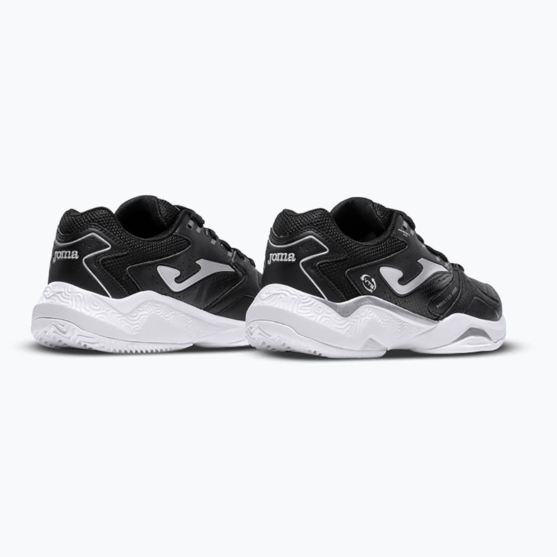 Pánské tenisové boty Joma Master 1000 C black 10