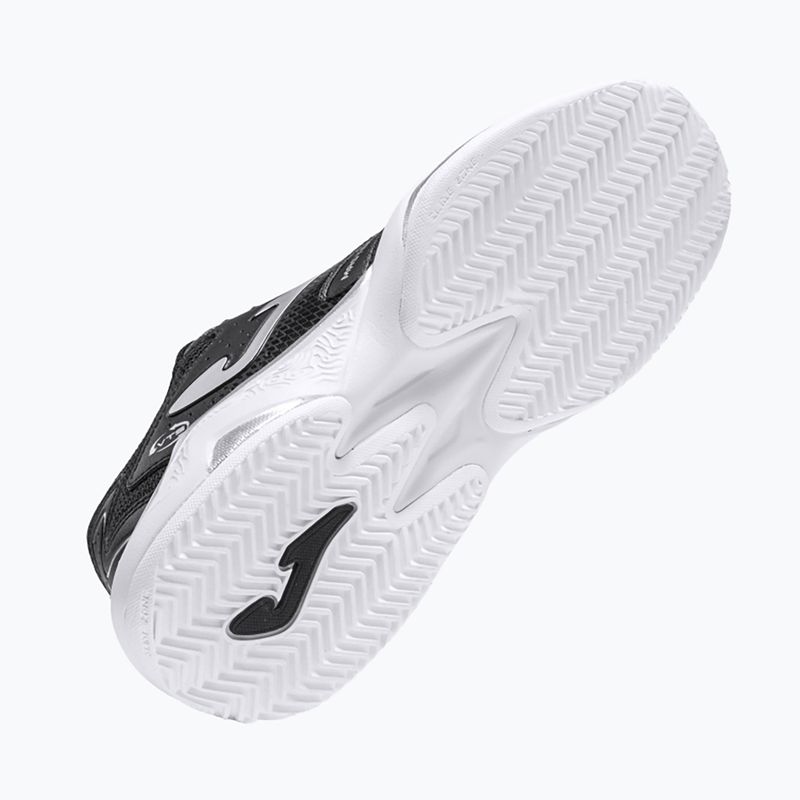 Pánské tenisové boty Joma Master 1000 C black 12