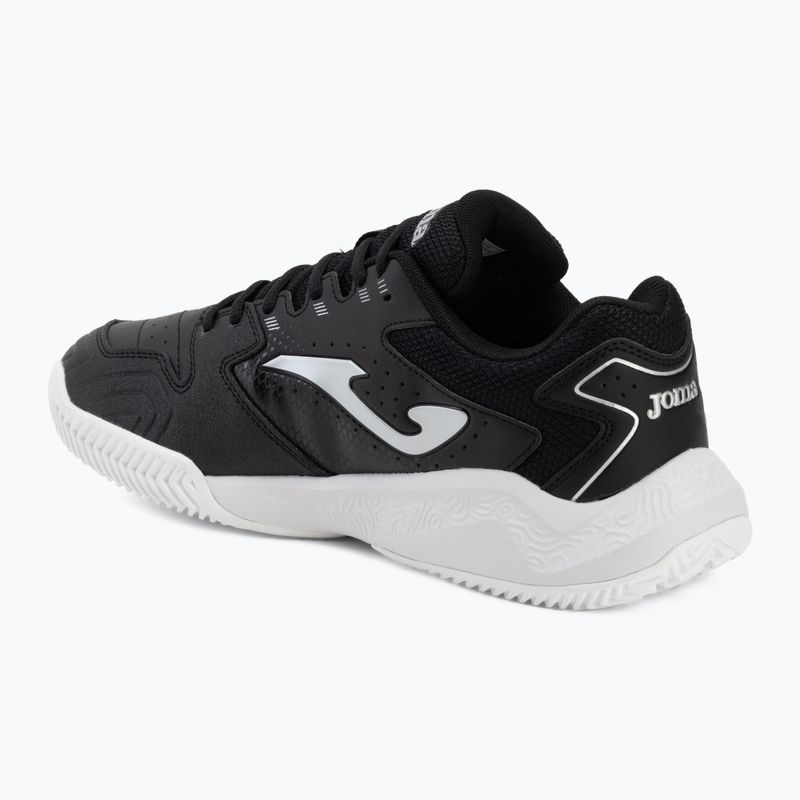 Pánské tenisové boty Joma Master 1000 C black 3