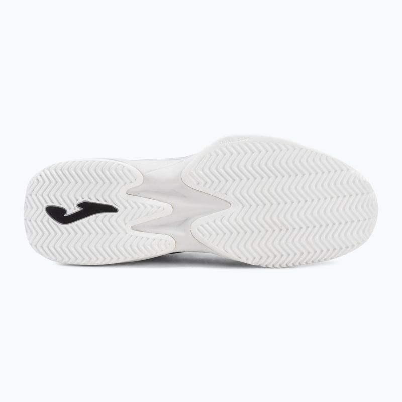 Pánské tenisové boty Joma Master 1000 C black 4